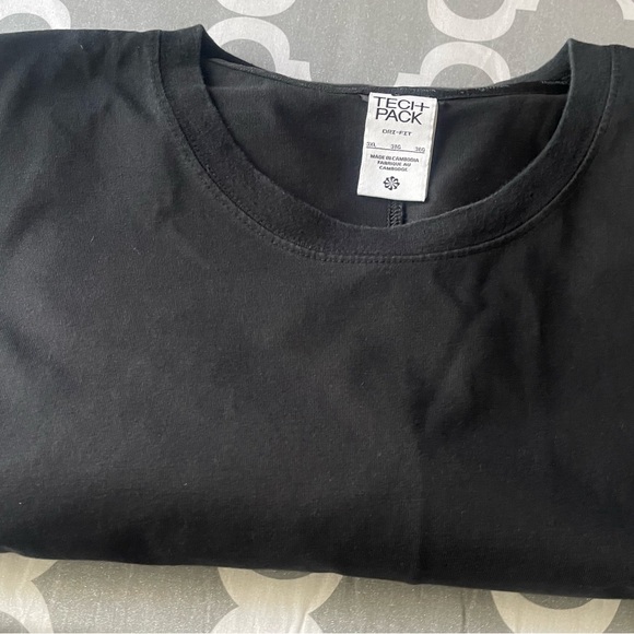 Tech Pack TShirt 3XL - Picture 3 of 12